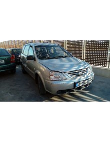 kia carens del año 2003