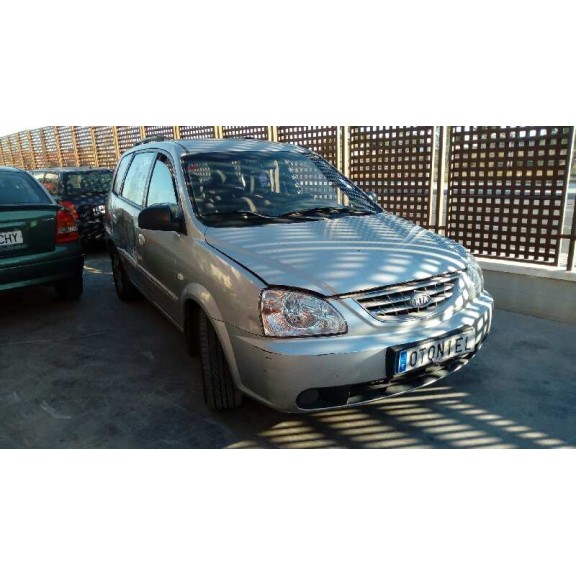 kia carens del año 2003