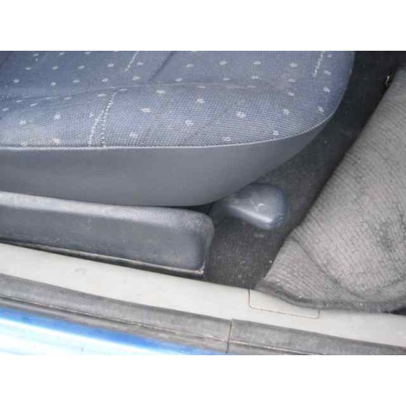 renault clio ii fase ii (b/cb0) del año 2003