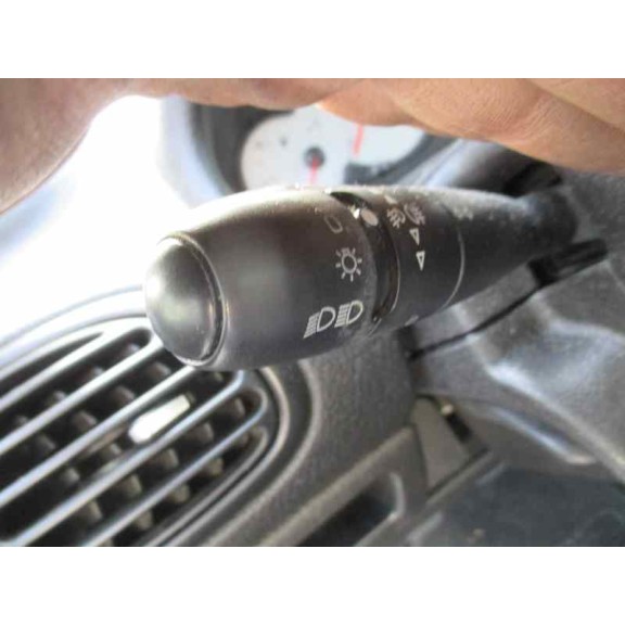 peugeot 206 cc del año 2006