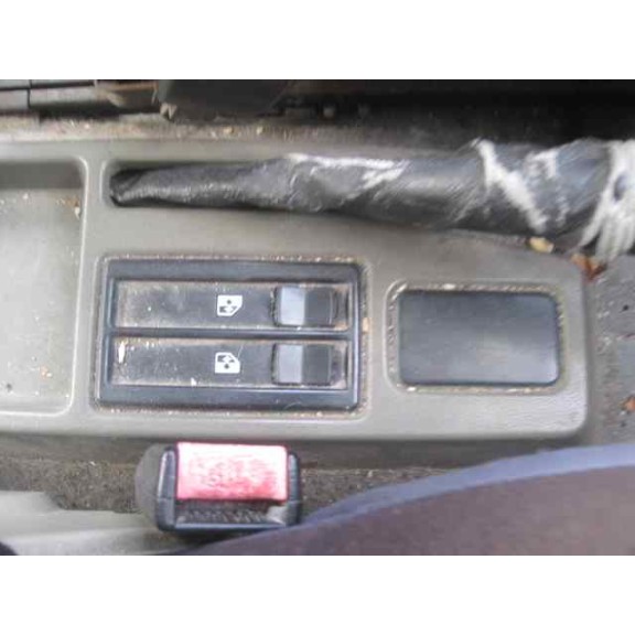 opel kadett d del año 1989