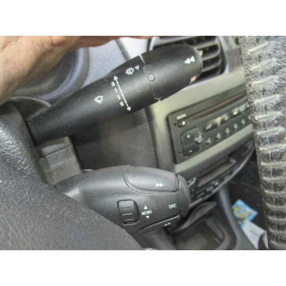 peugeot 206 cc del año 2006