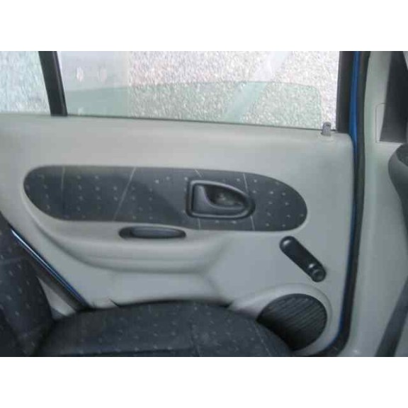 renault clio ii fase ii (b/cb0) del año 2003