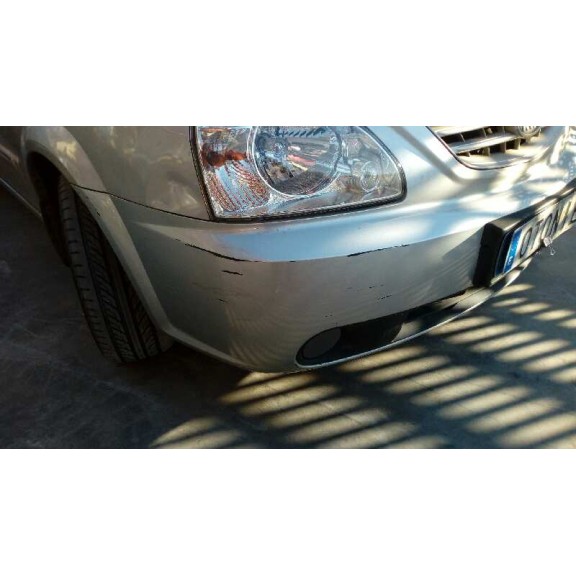 kia carens del año 2003