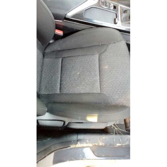 hyundai i40 del año 2015