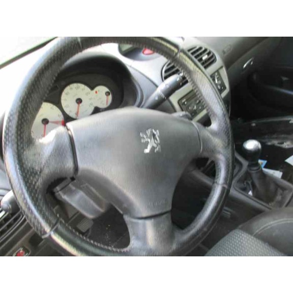 peugeot 206 cc del año 2006