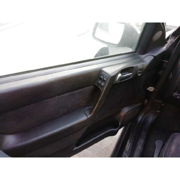 opel astra g berlina del año 1999