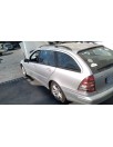mercedes-benz clase c (w203) familiar del año 2002