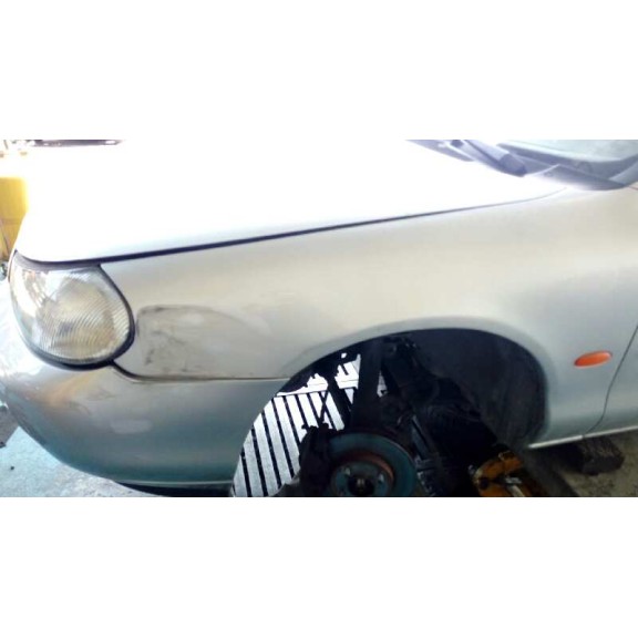 ford mondeo berlina (gd) del año 1999