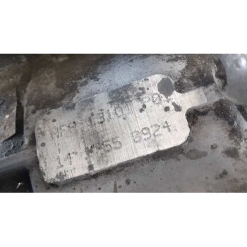 Recambio de caja cambios para seat leon (1p1) fr referencia OEM IAM NFP M 