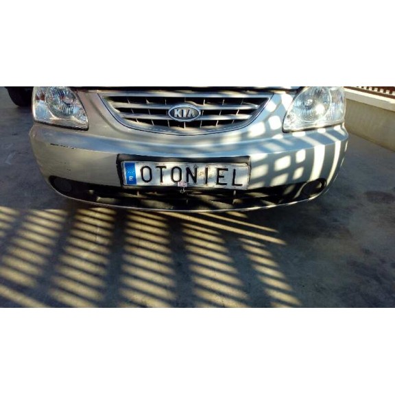 kia carens del año 2003