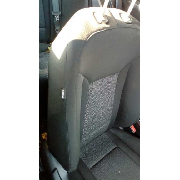 hyundai i40 del año 2015