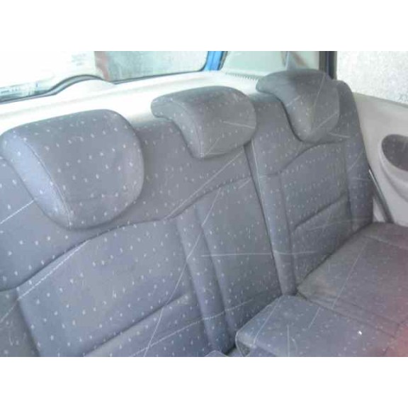 renault clio ii fase ii (b/cb0) del año 2003