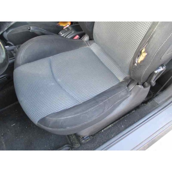 peugeot 206 cc del año 2006