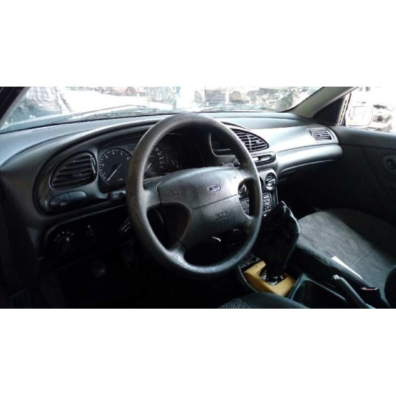 ford mondeo berlina (gd) del año 1999