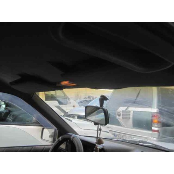 opel kadett d del año 1989