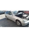 mercedes-benz clase c (w203) familiar del año 2002