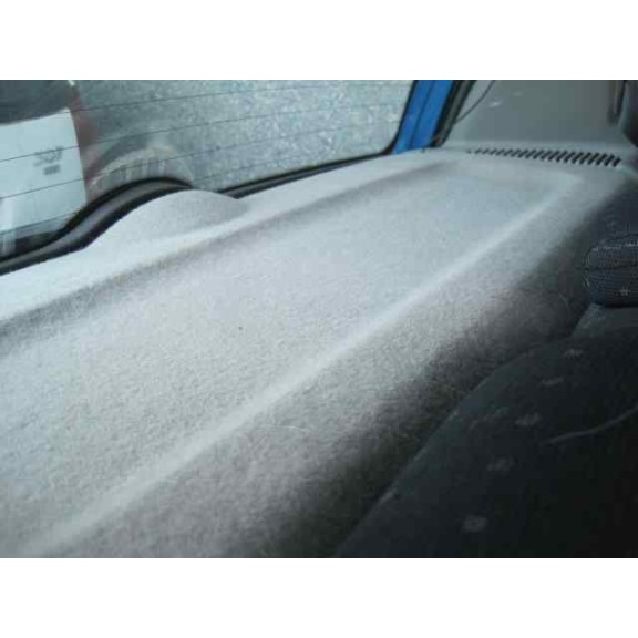 renault clio ii fase ii (b/cb0) del año 2003