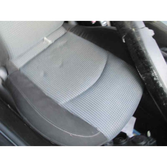 peugeot 206 cc del año 2006