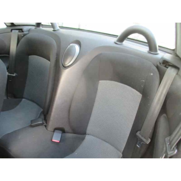 peugeot 206 cc del año 2006