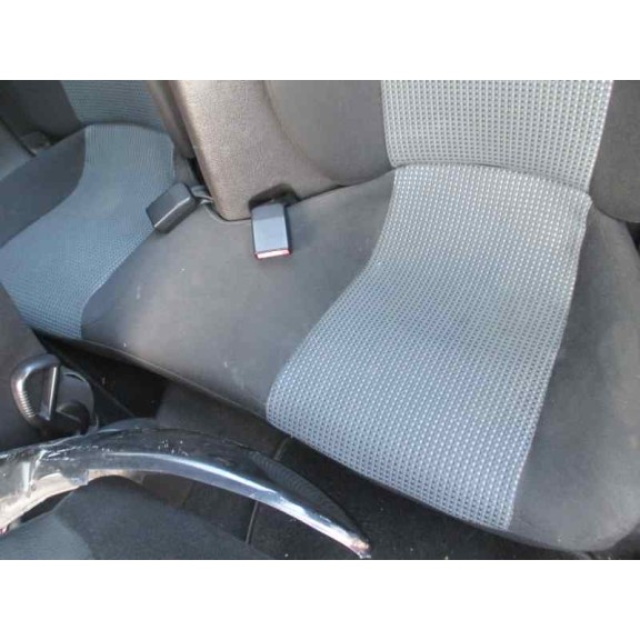 peugeot 206 cc del año 2006