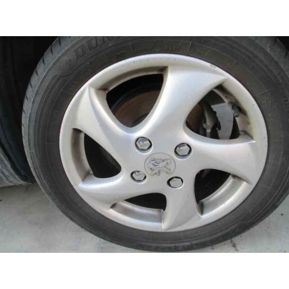 peugeot 206 cc del año 2006