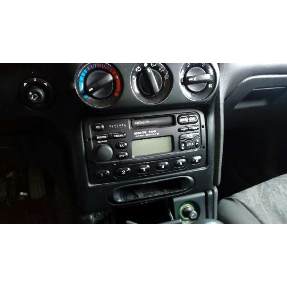 ford mondeo berlina (gd) del año 1999