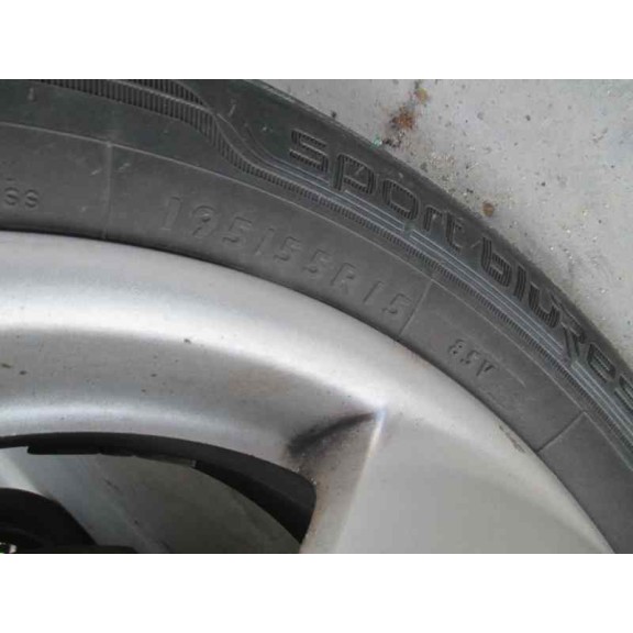 peugeot 206 cc del año 2006