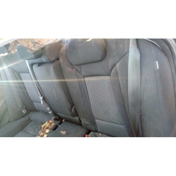 hyundai i40 del año 2015