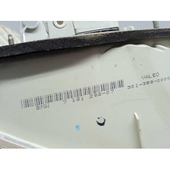 Recambio de piloto trasero derecho para bmw serie 1 berlina (e81/e87) 118d referencia OEM IAM 718129207 2ºSERIE 