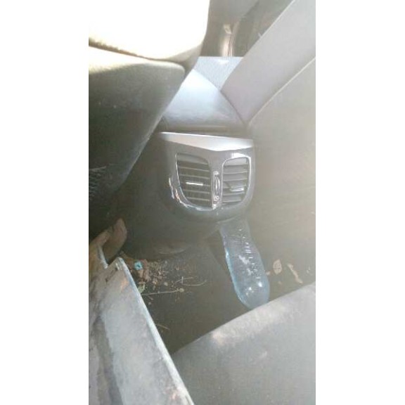 hyundai i40 del año 2015