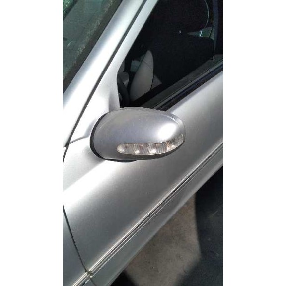 mercedes-benz clase c (w203) familiar del año 2002