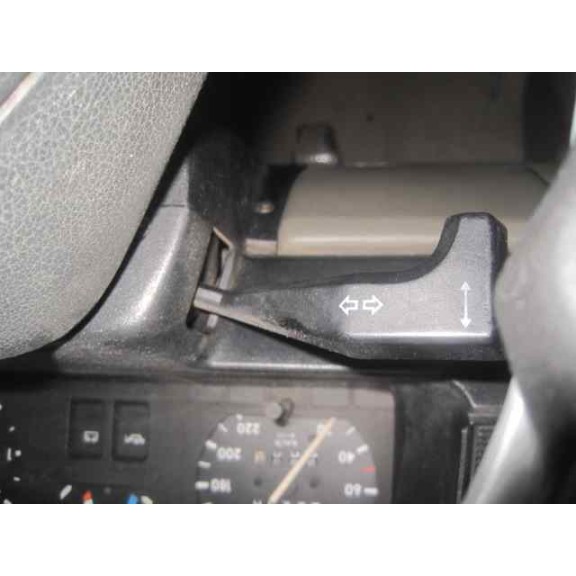 opel kadett d del año 1989