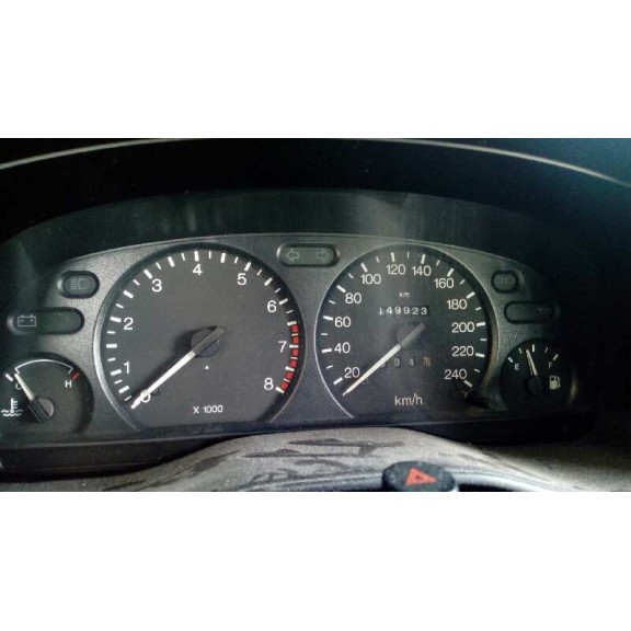 ford mondeo berlina (gd) del año 1999