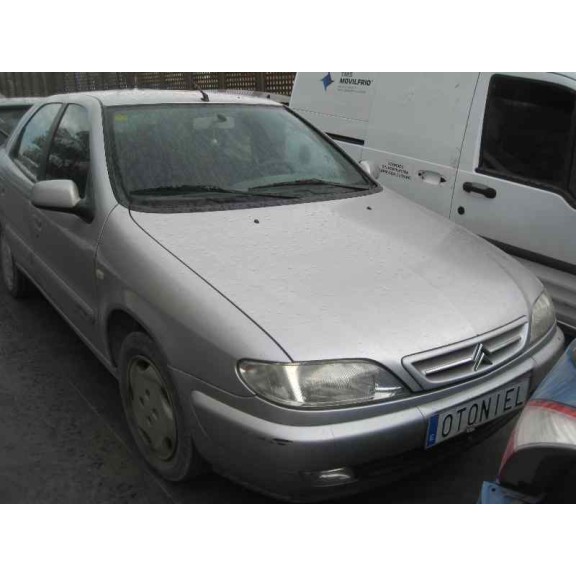 citroën xsara berlina del año 2000