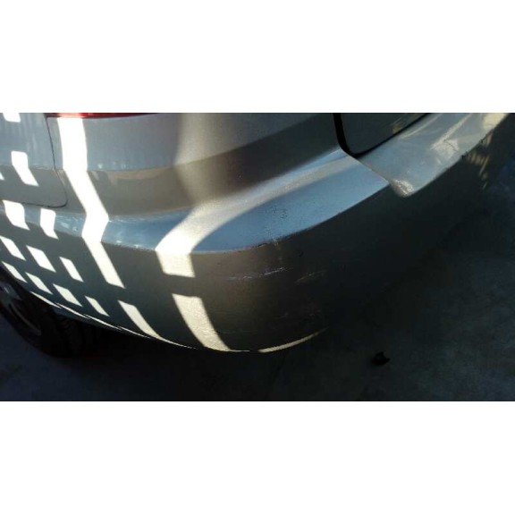 kia carens del año 2003