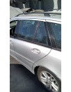 mercedes-benz clase c (w203) familiar del año 2002