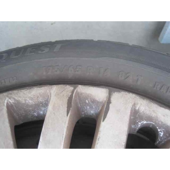 renault clio ii fase ii (b/cb0) del año 2003