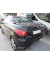 peugeot 206 cc del año 2006