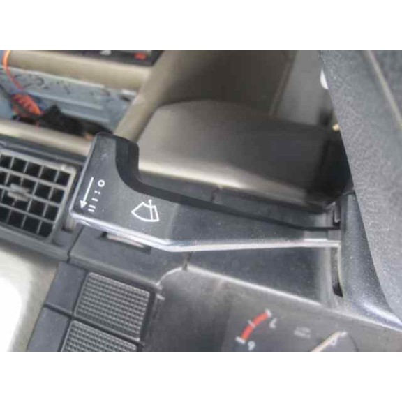 opel kadett d del año 1989