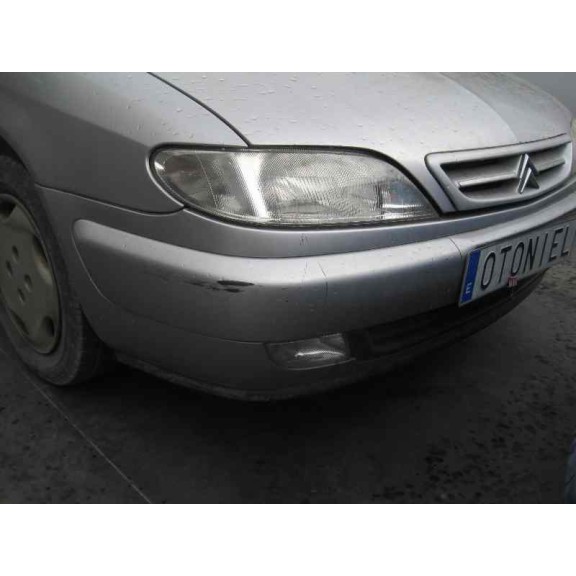 citroën xsara berlina del año 2000