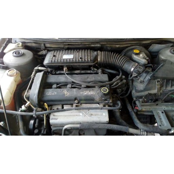 ford mondeo berlina (gd) del año 1999