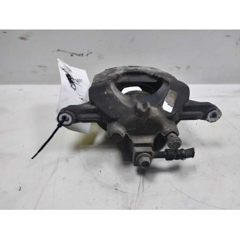 Recambio de pinza freno delantera derecha para opel astra j lim. selective referencia OEM IAM   