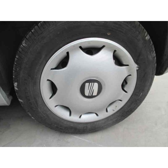 seat ibiza (6k1) del año 2001