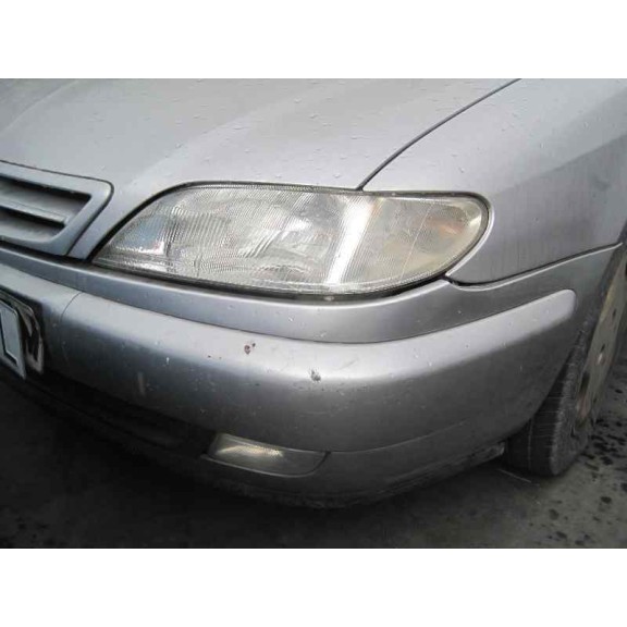 citroën xsara berlina del año 2000