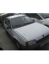 opel kadett d del año 1989
