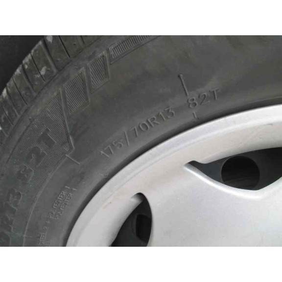 seat ibiza (6k1) del año 2001