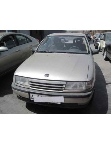 opel vectra a del año 1990