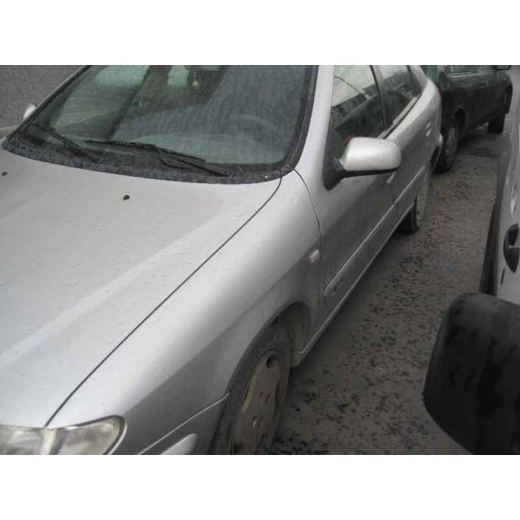 citroën xsara berlina del año 2000