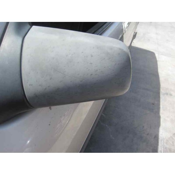 opel vectra a del año 1990